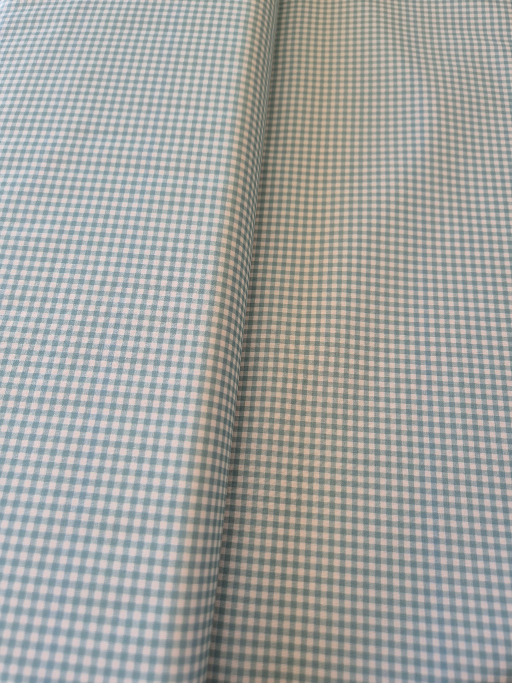 TELA VICHY VERDE