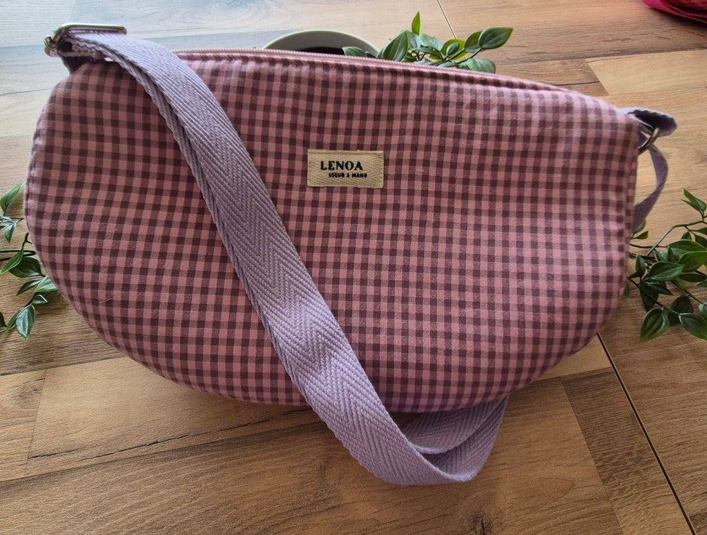 BOLSO HAPPY LILA