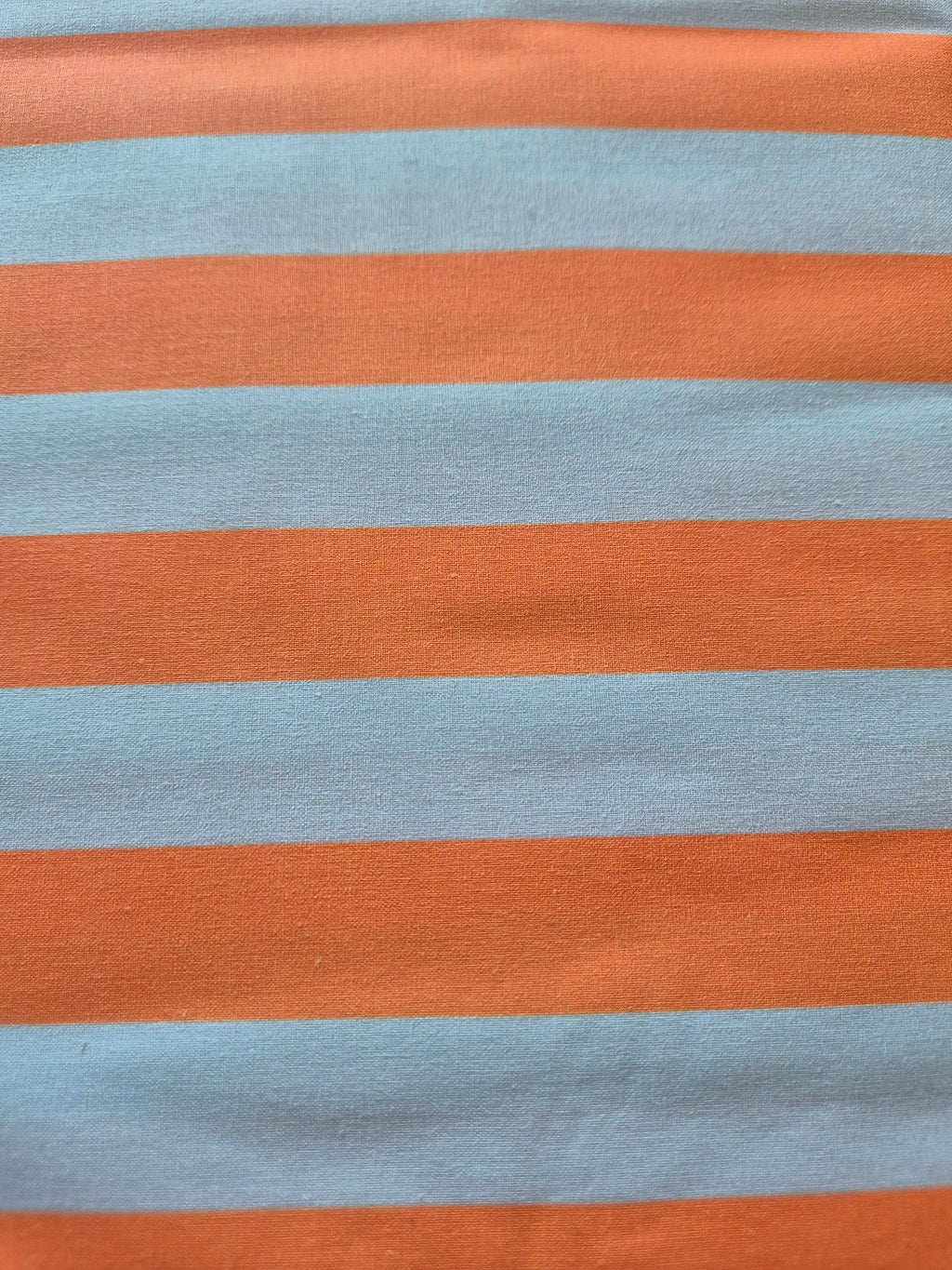 RAYAS NARANJA Y AZUL