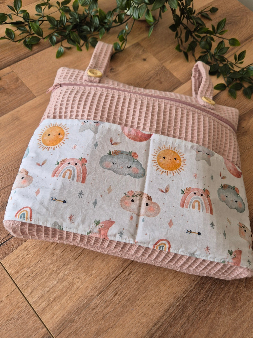 BOLSO CARRITO PERSONALIZADO