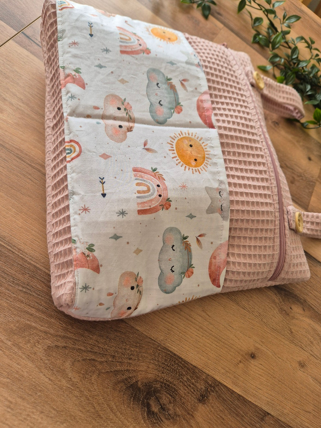 BOLSO CARRITO PERSONALIZADO