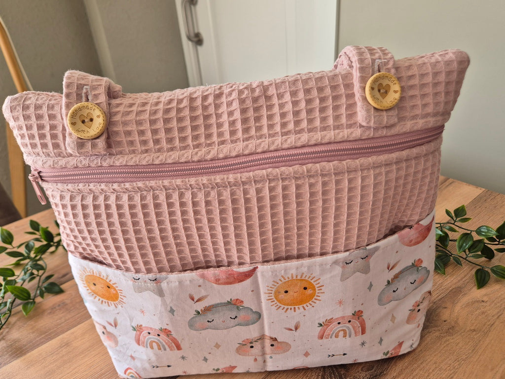 BOLSO CARRITO PERSONALIZADO