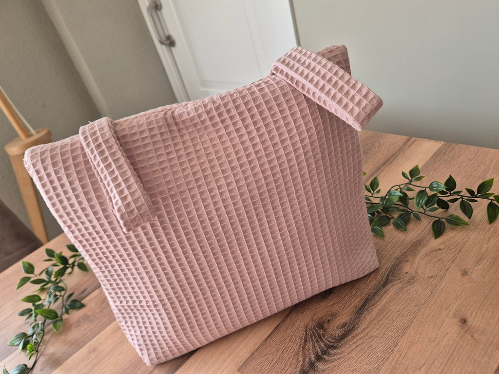 BOLSO CARRITO PERSONALIZADO