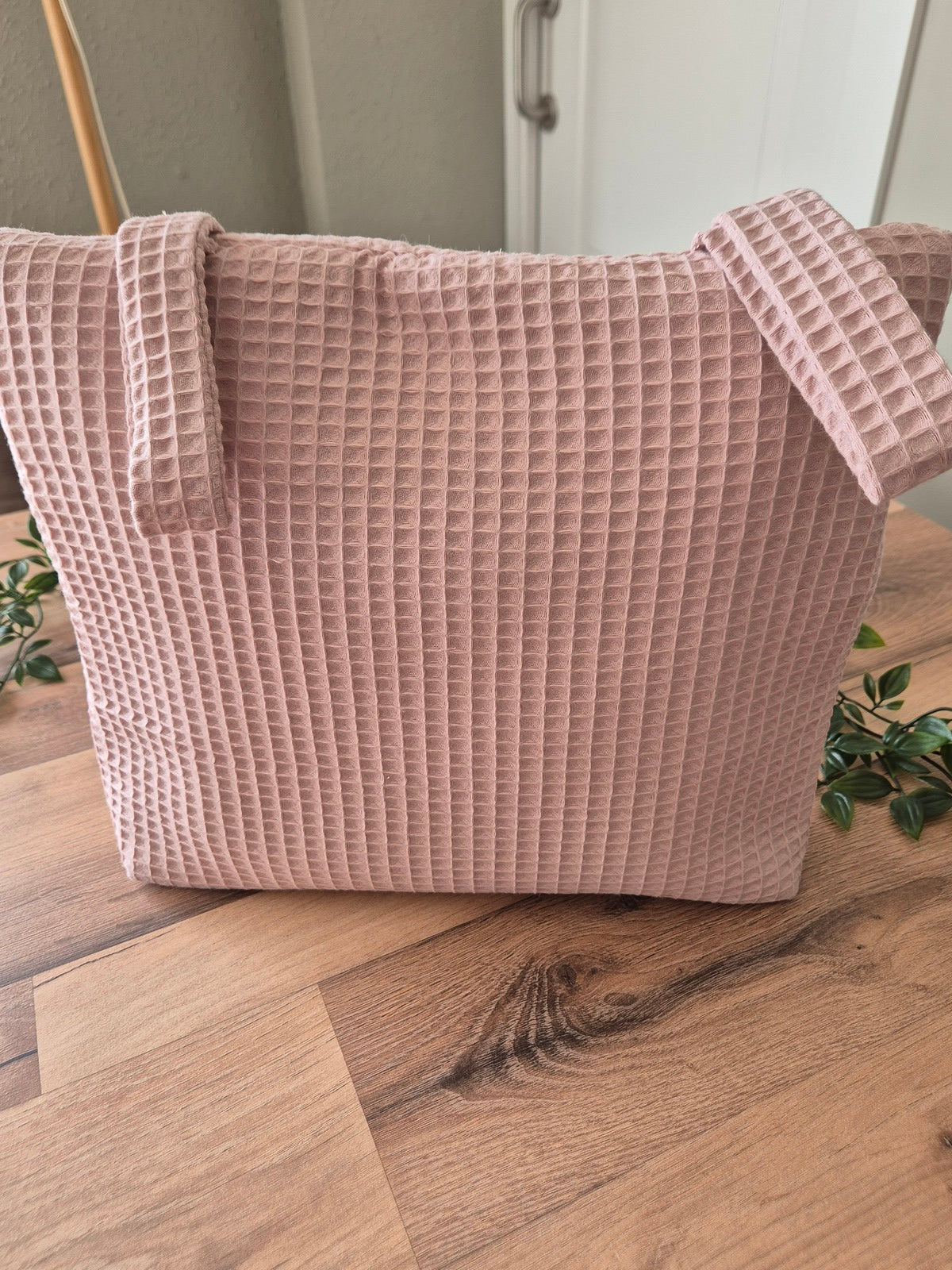 BOLSO CARRITO PERSONALIZADO