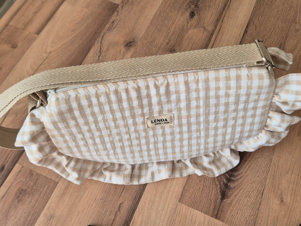 beige
